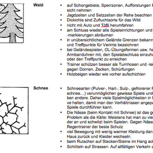 Bild Spielort