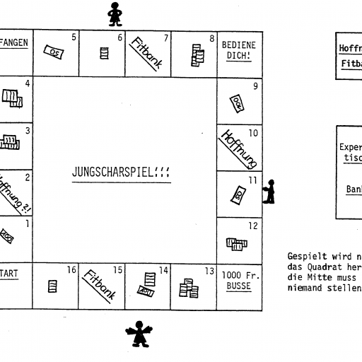 Jungscharspiel