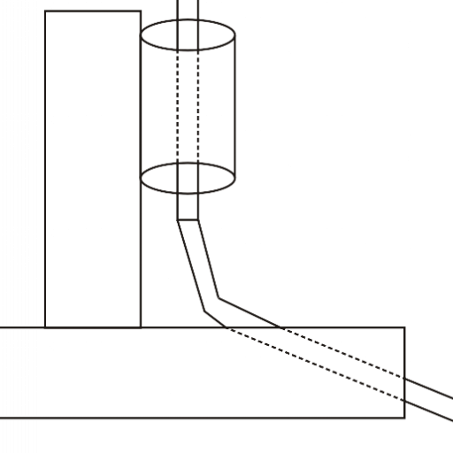 Luftballon Boot Projekt zwo basteln antrieb des bootes bauen basteln