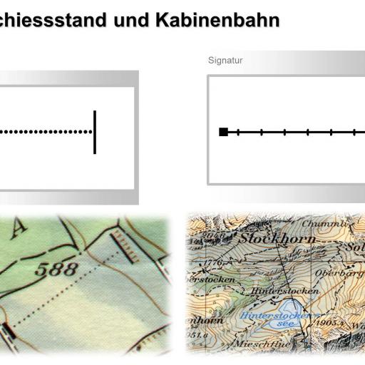 Schiessstand